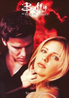 Buffy the Vampire Slayer: Season 2 [6 Discs] [DVD] - Front_Original