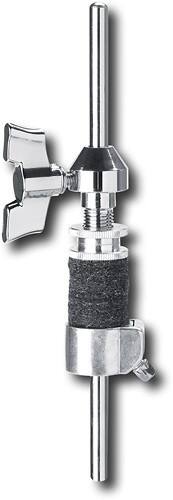 Front Standard. DW - Standard Hi-Hat Clutch - Chrome.