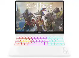 HP - Refurbished Excellent - Omen 14T-FB000 14 Laptop RTX 4070 Ultra 9-185H 32GB Ram 1TB SSD Windows 11 Home - White