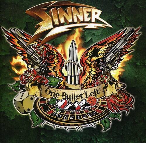 INNER  
One Bullet Left  
12 28 L 8L 29