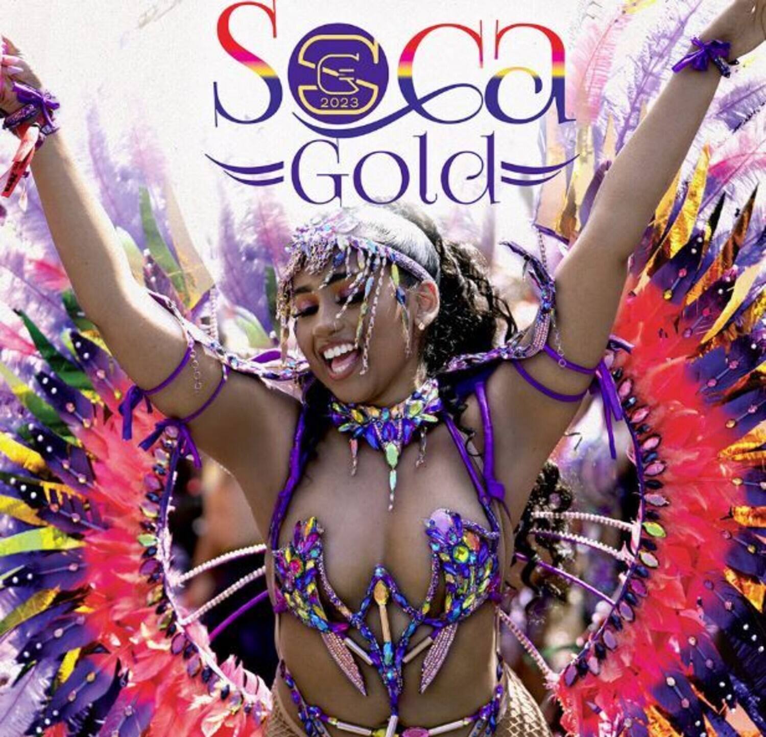 Soca Gold 2023