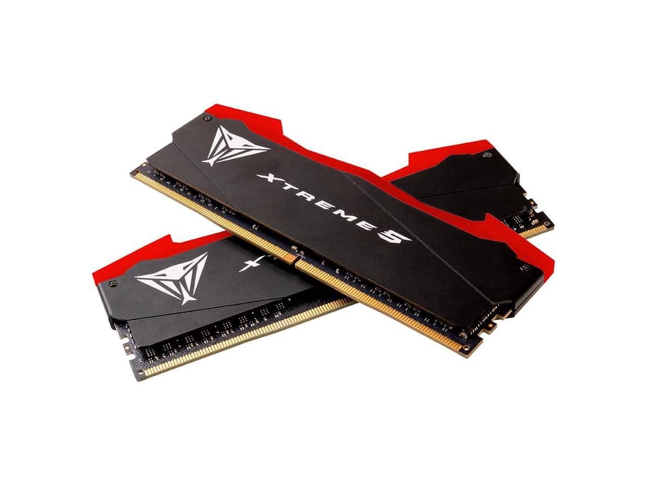 Patriot Viper Xtreme 5 32GB (2 x 16GB) 288 Pin PC RAM DDR5 6400