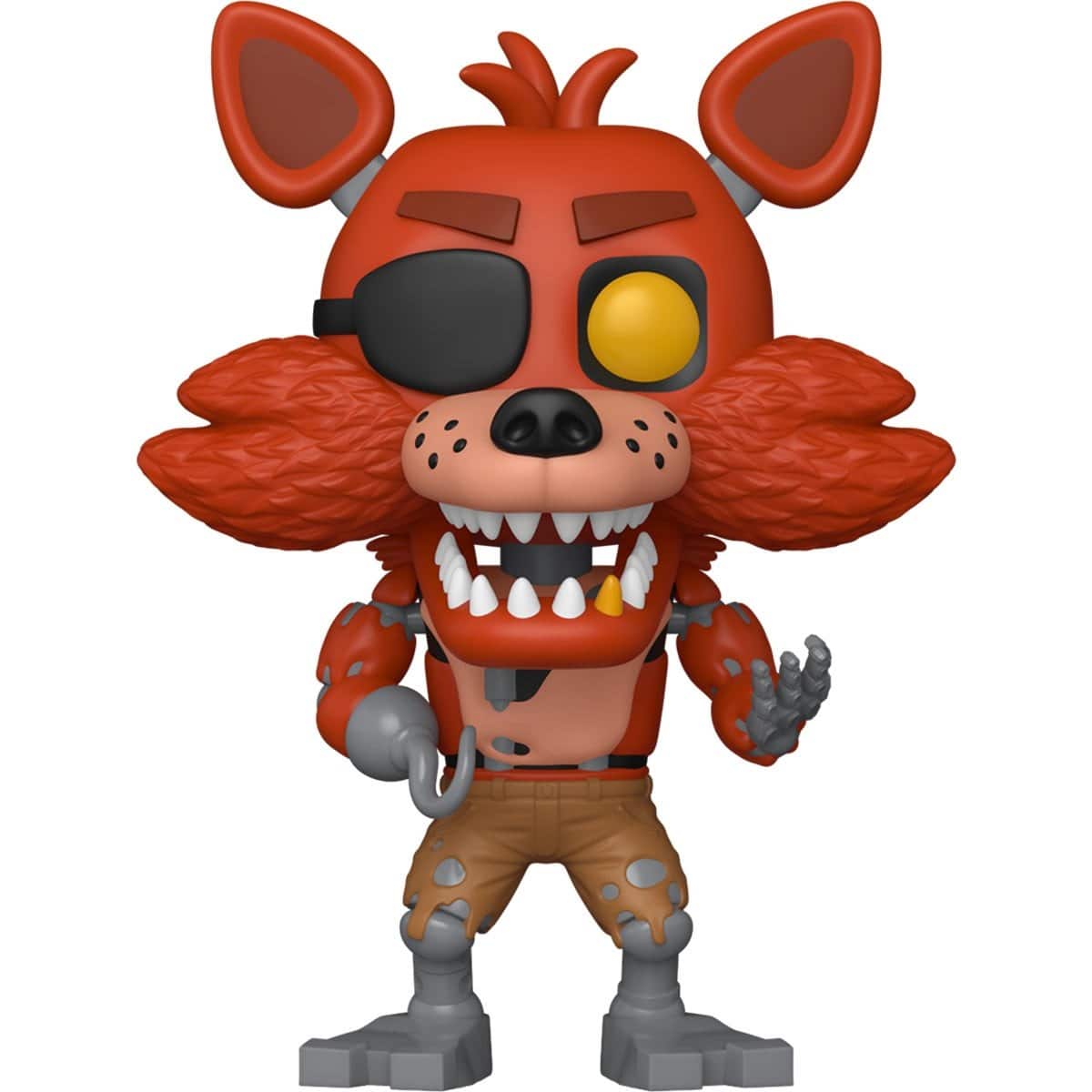 Funko POP! Games: Five Nights at Freddy's Foxy, 10th Anniversary