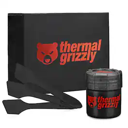 Thermal Grizzly - TG-KE-090-R Kryonaut Extreme Thermal Compound - 33.84 Grams / 9.0 ml