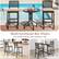 Multi-functional Bar Chairs: For both indoor and outdoor use.
Indoor Bar Chairs: For both indoor and outdoor use.
Dining Chairs: For both indoor and outdoor use.