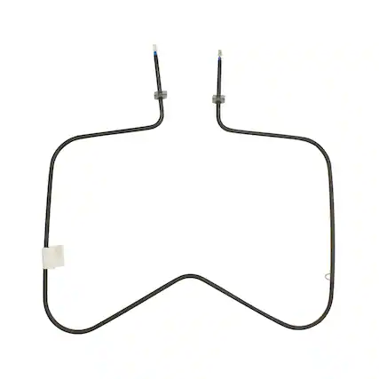 Front. Range Kleen - Range Kleen 7509 Bake Element Kenmore/Roper (2500/1875 W, 240/208 V).
