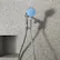 Alt View 17. hai - Smart 2.5 GPM Handheld Showerhead - Surf.
