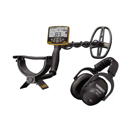 MCICEL I ..OU. a - 0009 d4 a 83 CARRETT APE - UPCR CARRETT GARRETT Z-Lynk MS-3