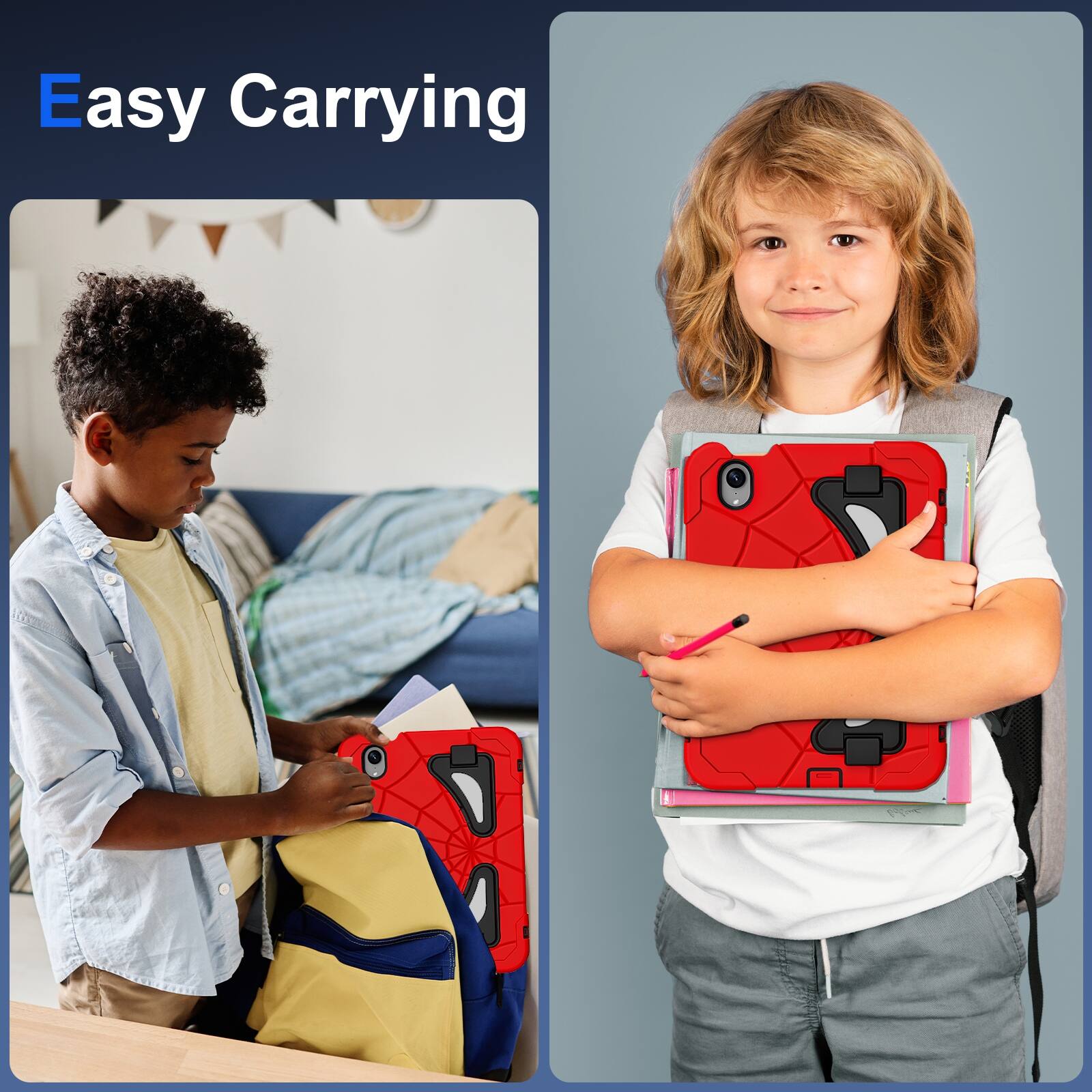 Easy Carrying