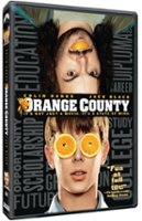 Orange County [2001] - Front_Zoom