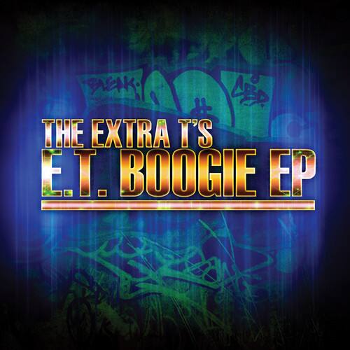 Extra T's - E.T. Boogie   - COMPACT DISCS [CD] price history on PriceWatchPro