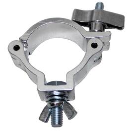 ProX - T-C9H Single "O" Aluminum Clamp with Big Wing for 2" Truss