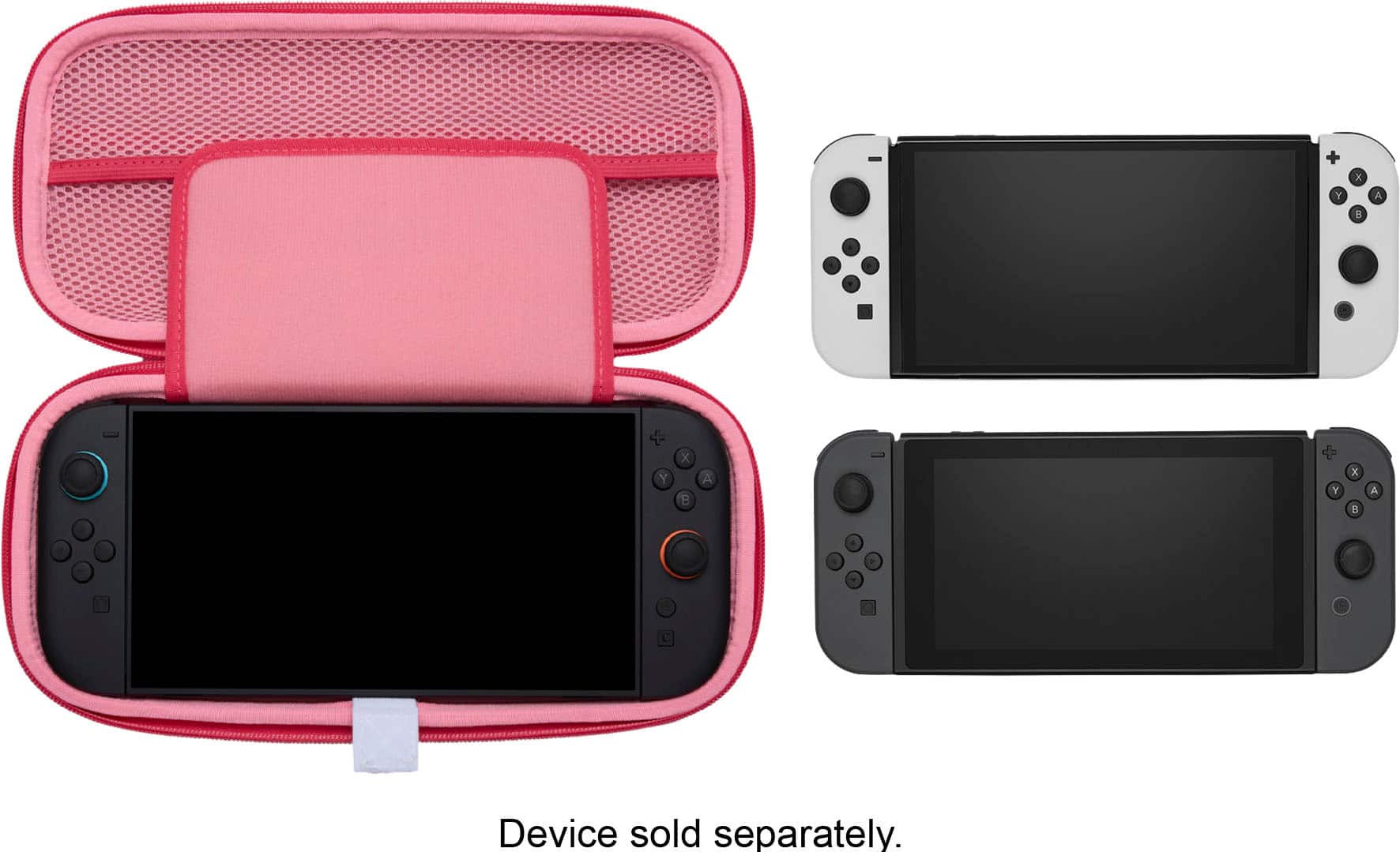 PowerA Protection Case for Nintendo Switch 2 Kirby Mouthful