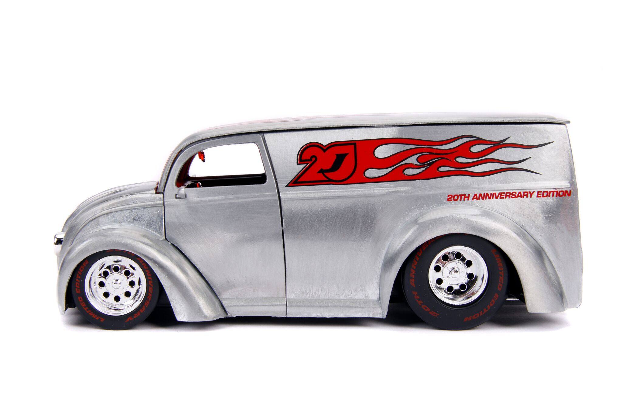 20th Anniversary Edition Limited
