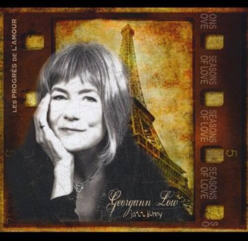 L'Amour de Progrès  
Les Gryann Low  
Jaz1  
BUmy  
Ove  
Ons of Love  
Seasons of Love  
Seasons of Love  
Seasons of Love  
Seasons of Love  
Seasons of Love