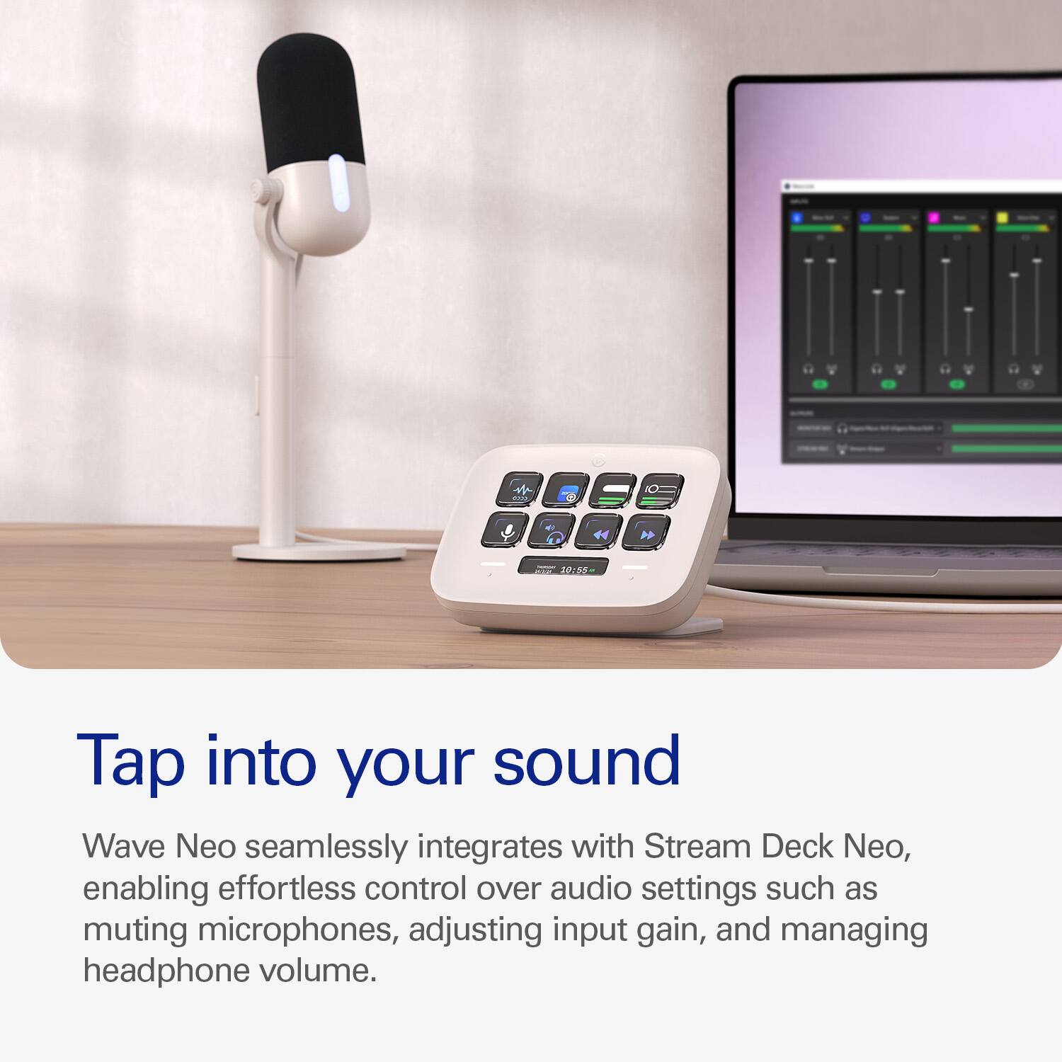 media item thumbnail