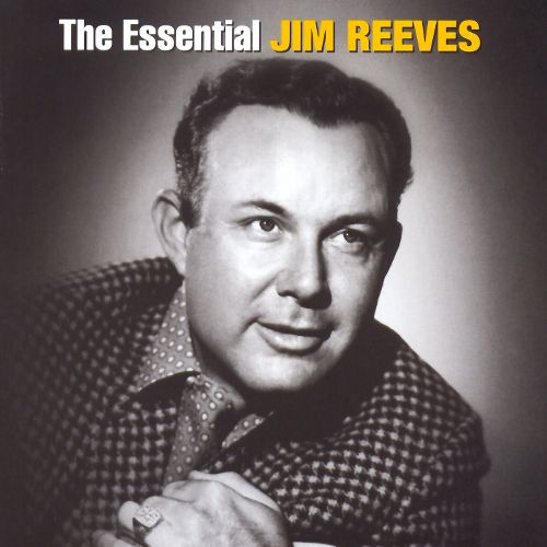  The Essential Jim Reeves [RCA Nashville/Legacy] [CD]