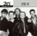 Front Standard. 20th Century Masters - The Millennium Collection: The Best of Level 42 [CD].