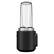 Alt View 2. KitchenAid - Go Cordless 1-Speed 180W Battery-Powered Personal Blender - Black.