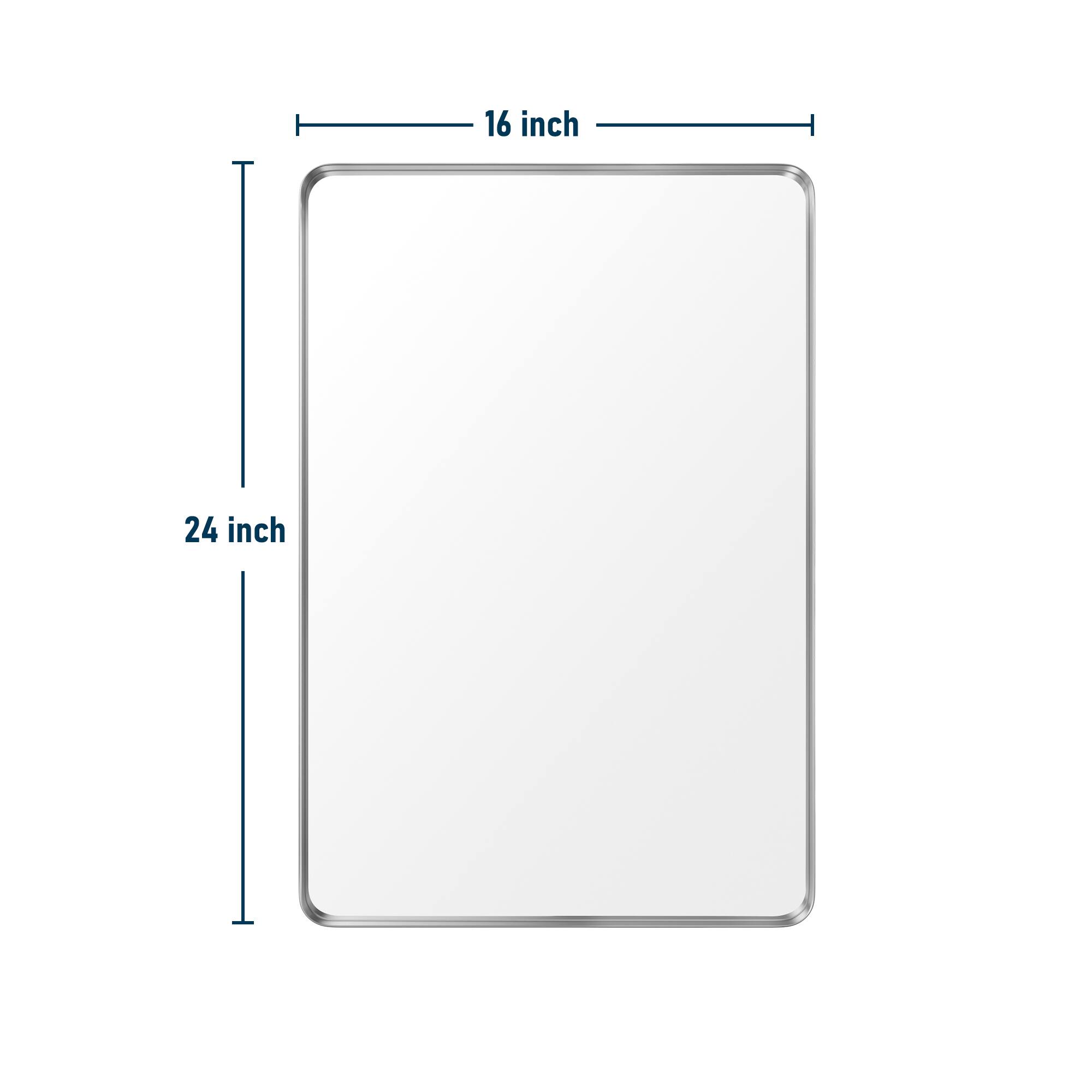 16 inch x 24 inch