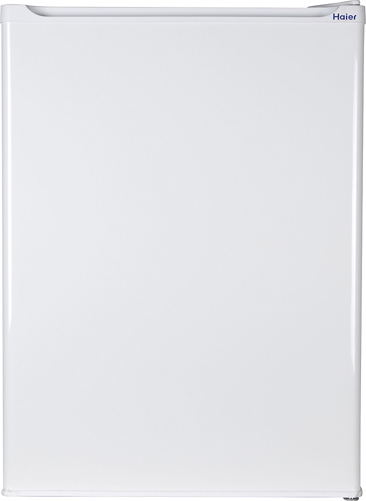 Haier HC27SW20RV 2.7 cu. ft. Compact Refrigerator 110 VOLTS (ONLY