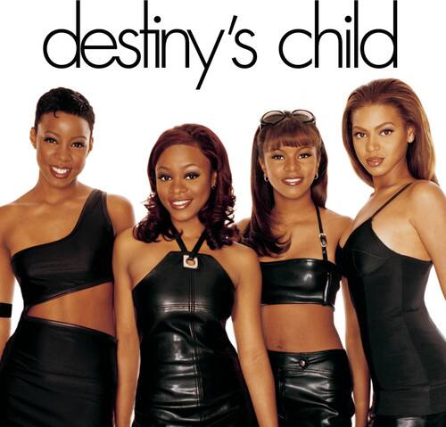 destiny's child