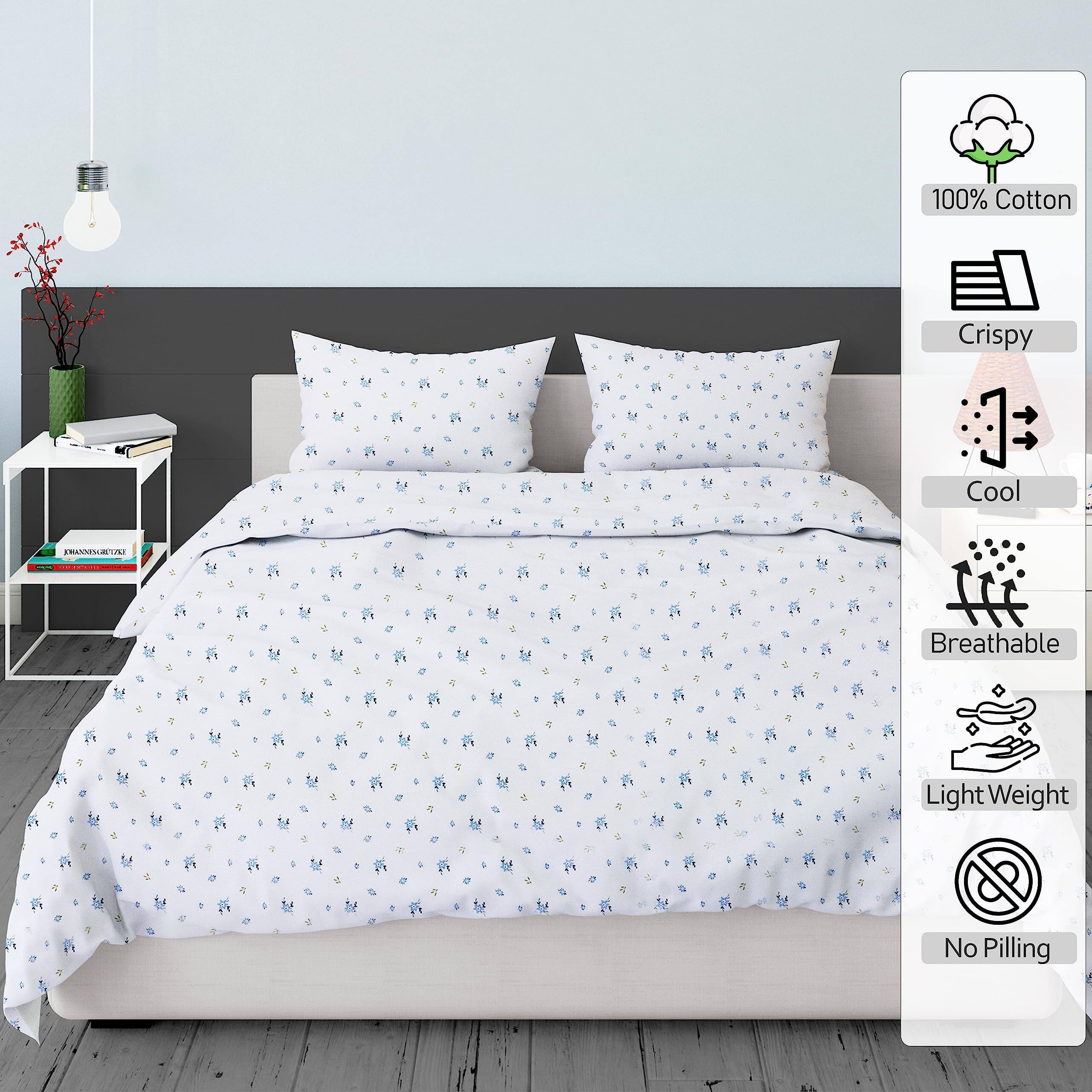 Phulkari California King