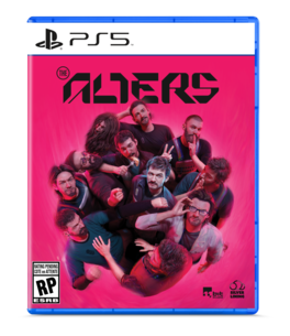 The Alters - PlayStation 5