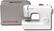 Alt View Standard 2. Singer - 7-Stitch Sewing Machine - White.