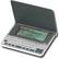 Left Standard. Franklin - Merriam-Webster Electronic Dictionary/ Thesaurus/ Reference Suite - Silver.