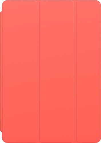 Apple - Smart Cover for Apple® iPad® 10.2" (8th Generation 2020 and 9th Generation 2021) - Pink Citrus