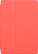 Front. Apple - Smart Cover for Apple® iPad® 10.2" (8th Generation 2020 and 9th Generation 2021) - Pink Citrus.