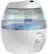 Front. Honeywell - Mistmate 0.5 Gal. Cool Mist Humidifier - White.