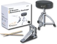Customer Reviews: Roland V-Drums Accessory Kit DAP-3 - Best Buy