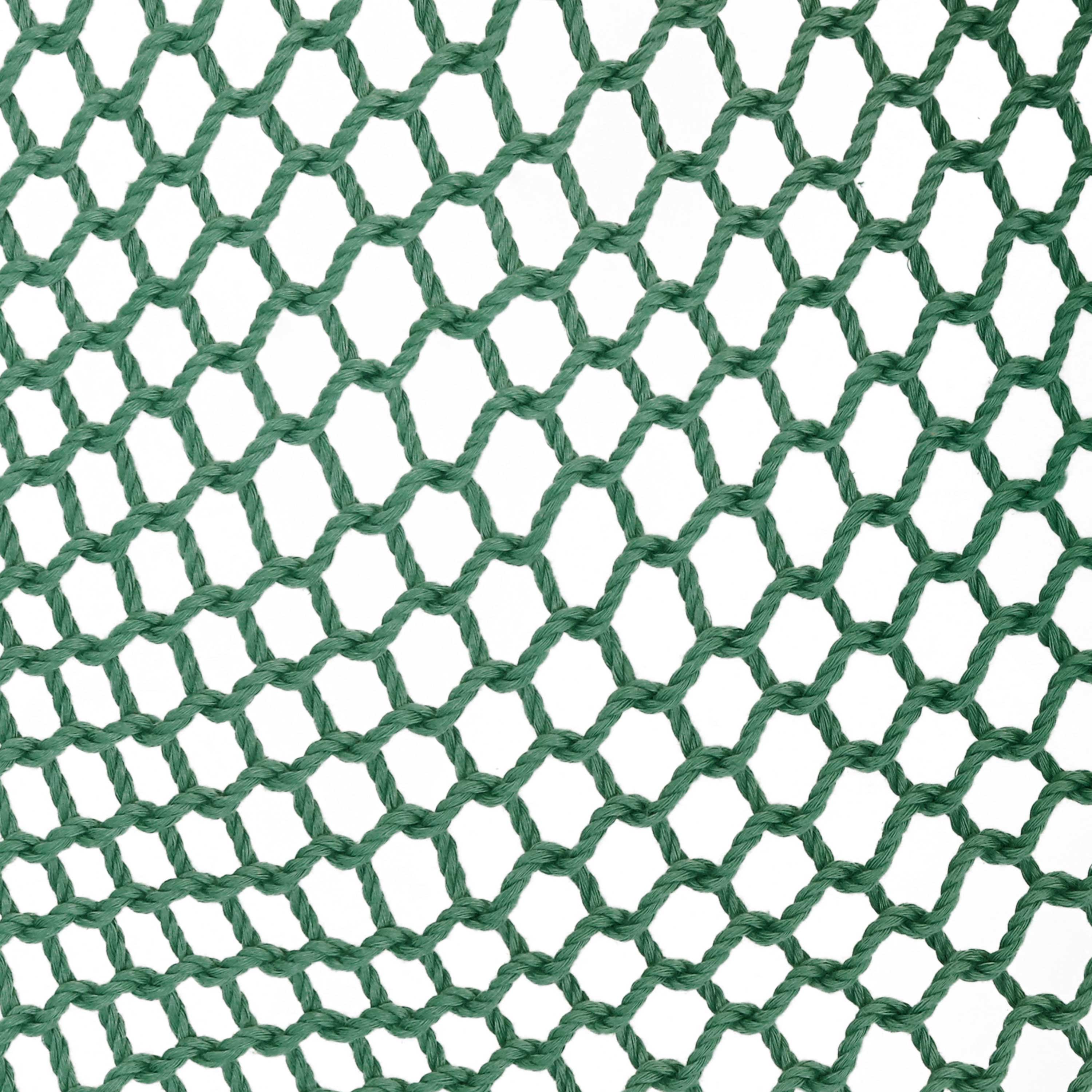 Alt View 7. Sunnydaze - Extra Large Polyester Rope Hammock Chair and Spreader Bar - Jungle Green.