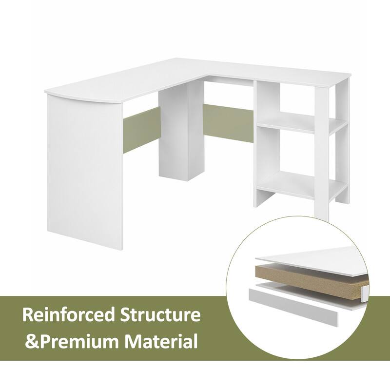 Reinforced Structure & Premium Material