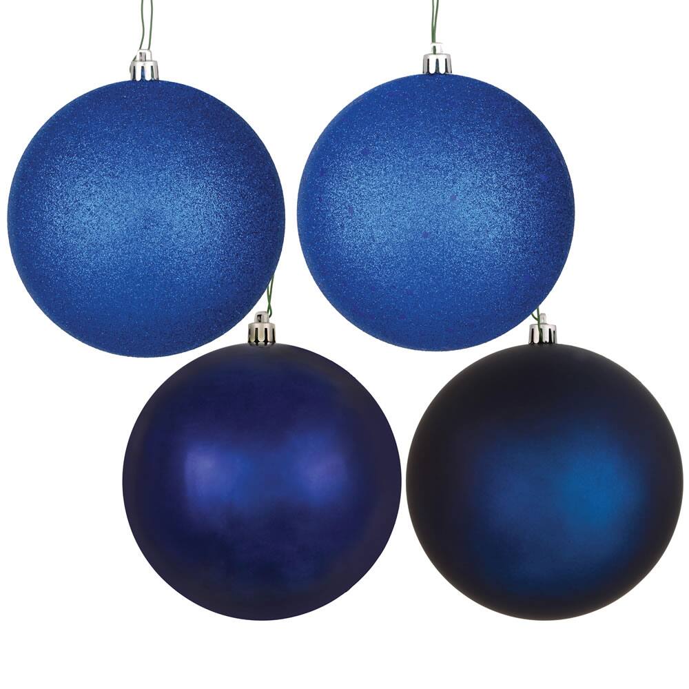 Midnight Blue