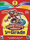 Best Buy: JumpStart Advanced 1st Grade Mac/Windows 2191276