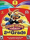 Best Buy: JumpStart Advanced 2nd Grade Mac/Windows 2191277