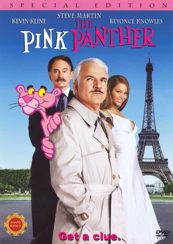  The Pink Panther [WS] [DVD] [2006]