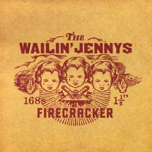  Firecracker [CD]