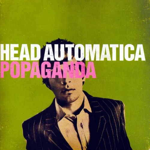  Popaganda [CD]