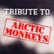 Front Standard. A Tribute to Arctic Monkeys [CD].