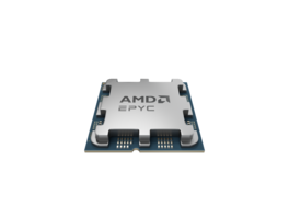 AMD - EPYC 4005 4565P 16-Core 64MB L3 AM5 170W AI Era Processor - OEM Tray - 100-100001559