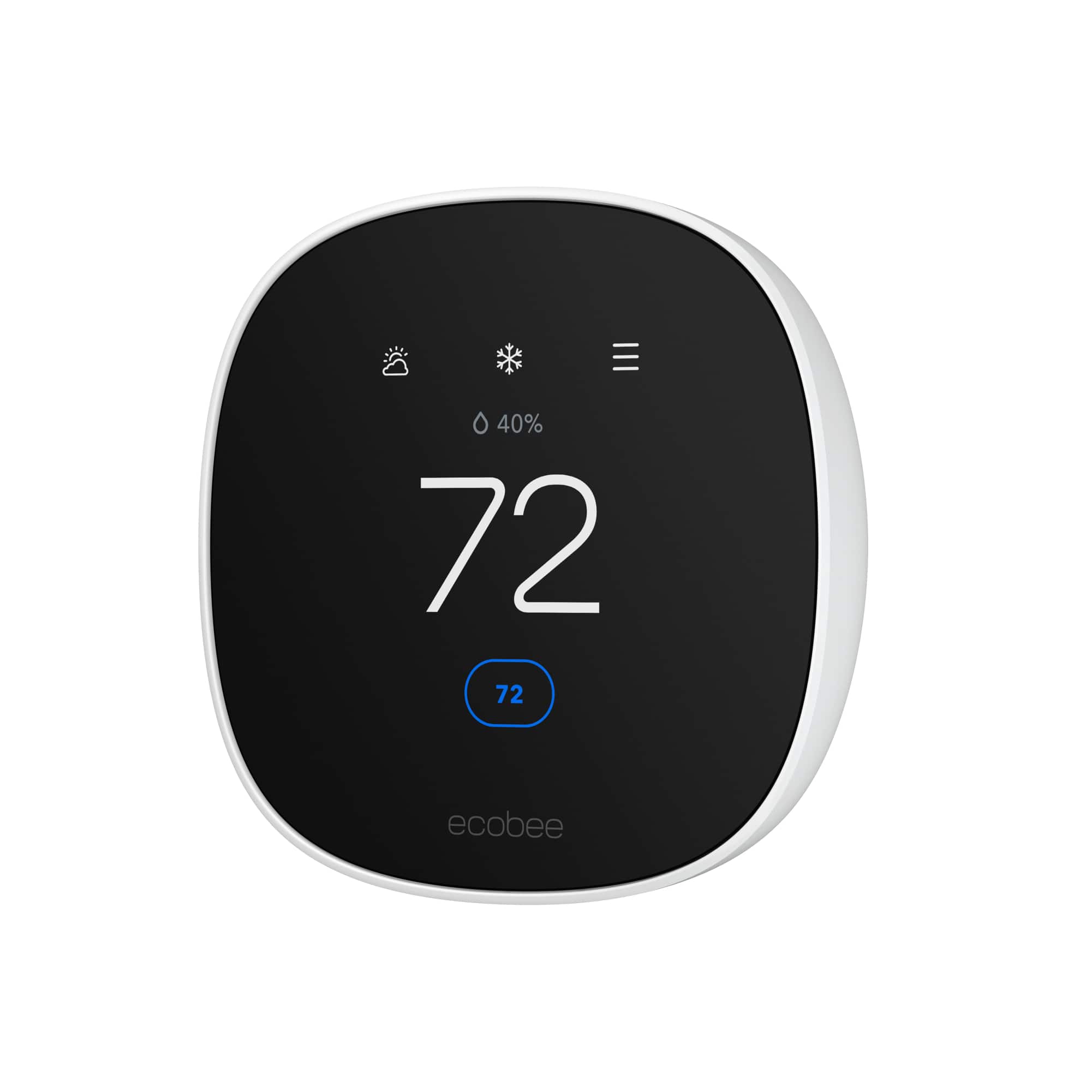 O 40% 72 72
ecobee