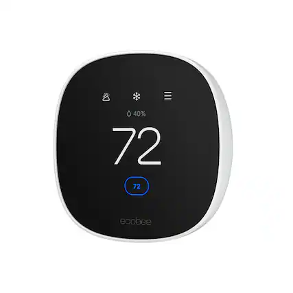 O 40% 72 72
ecobee