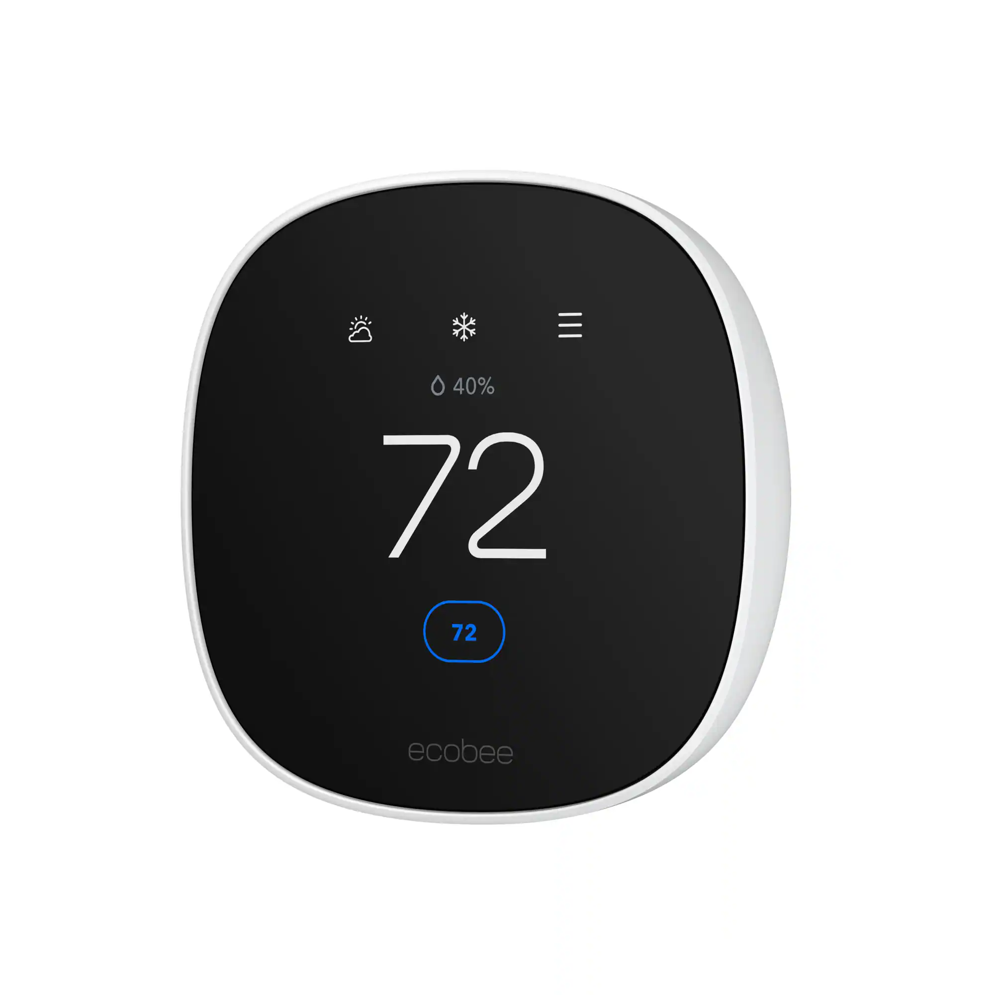 O 40% 72 72
ecobee