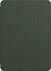 Front. Apple - Smart Folio for Apple® iPad® Air 10.9" (4th Generation 2020) - Cyprus Green.