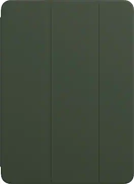 Apple - Smart Folio for Apple® iPad® Air 10.9" (4th Generation 2020) - Cyprus Green
