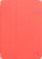Front. Apple - Smart Folio for Apple® iPad® Air 10.9" (4th Generation 2020) - Pink Citrus.